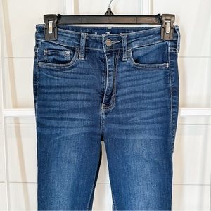 Hollister Jeans size 1